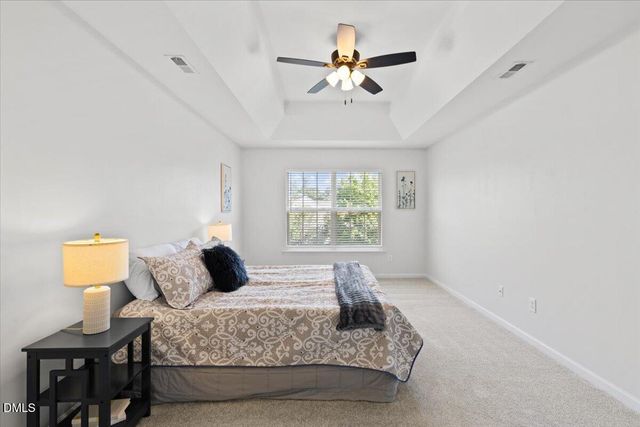 105 Talley Ridge Drive, Holly Springs, NC 27540