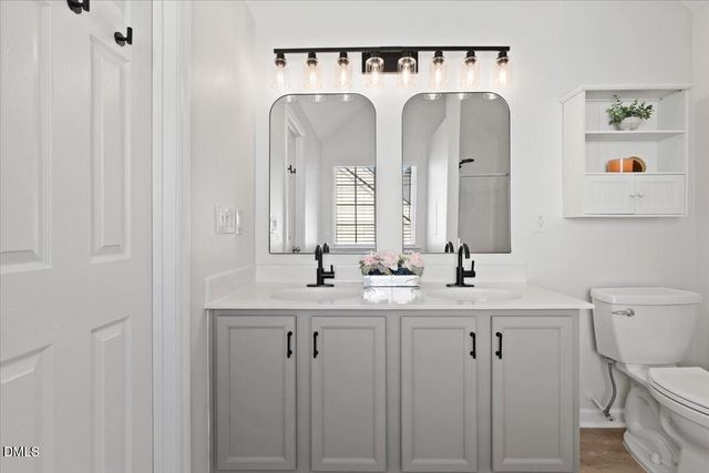 105 Talley Ridge Drive, Holly Springs, NC 27540