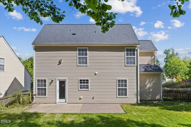 105 Talley Ridge Drive, Holly Springs, NC 27540