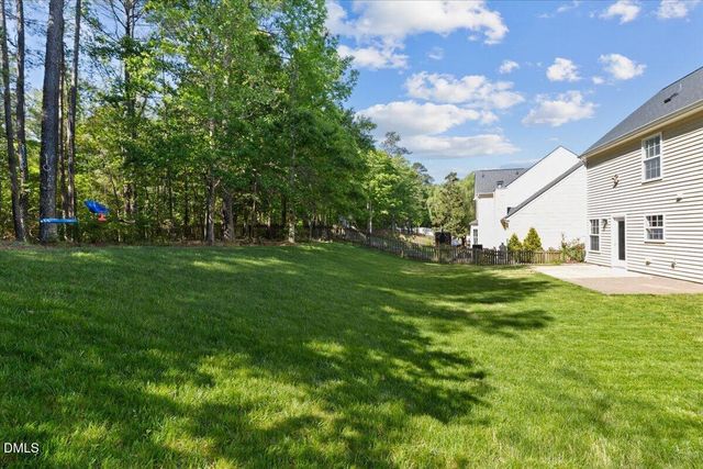 105 Talley Ridge Drive, Holly Springs, NC 27540