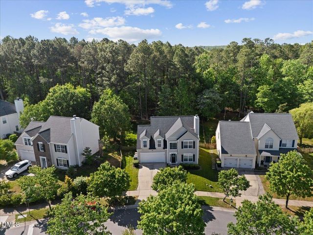 105 Talley Ridge Drive, Holly Springs, NC 27540