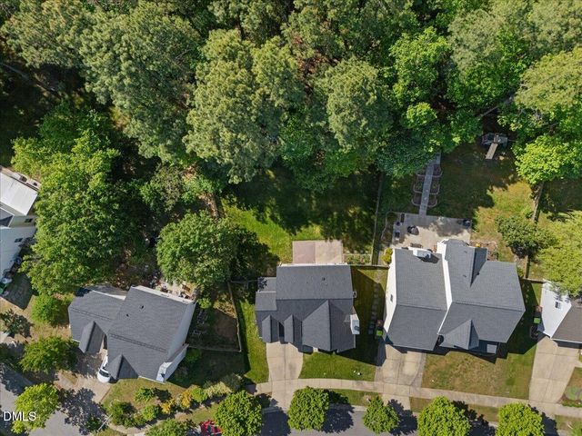 105 Talley Ridge Drive, Holly Springs, NC 27540