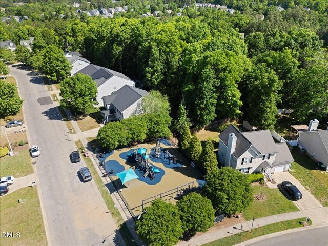 105 Talley Ridge Drive, Holly Springs, NC 27540