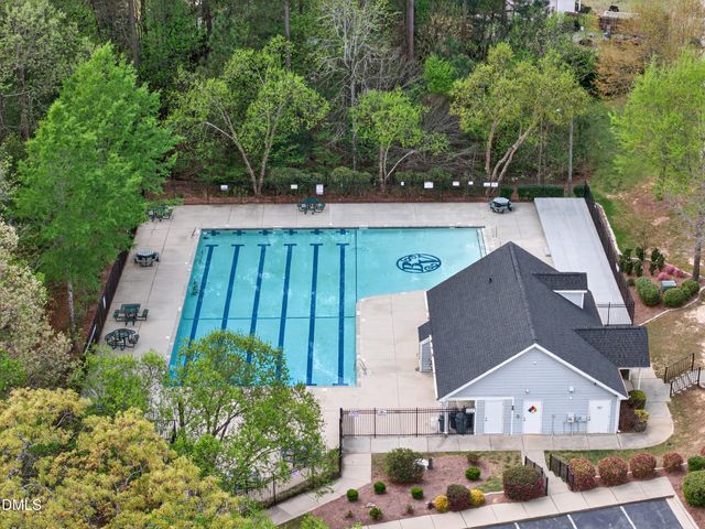 105 Talley Ridge Drive, Holly Springs, NC 27540