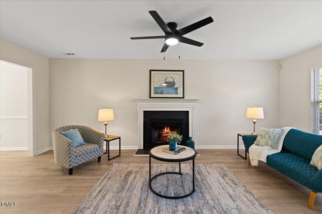 105 Talley Ridge Drive, Holly Springs, NC 27540