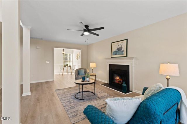 105 Talley Ridge Drive, Holly Springs, NC 27540