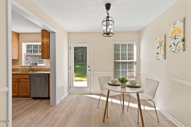 105 Talley Ridge Drive, Holly Springs, NC 27540