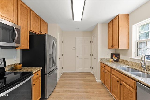 105 Talley Ridge Drive, Holly Springs, NC 27540