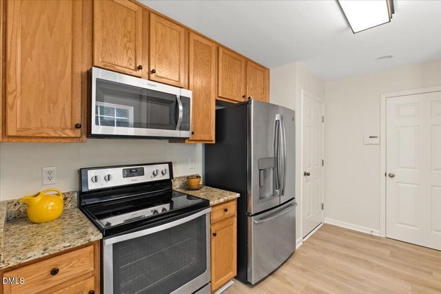 105 Talley Ridge Drive, Holly Springs, NC 27540