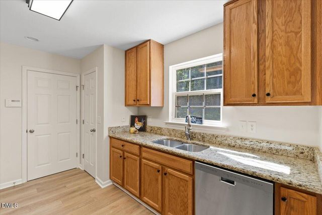 105 Talley Ridge Drive, Holly Springs, NC 27540