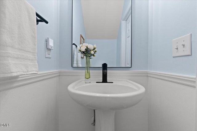 105 Talley Ridge Drive, Holly Springs, NC 27540