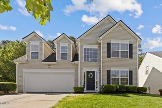 105 Talley Ridge Drive, Holly Springs, NC 27540