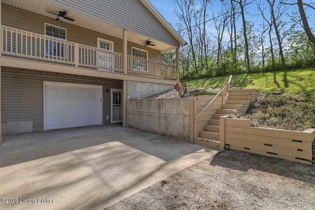 440 Harley Thompson Rd, Shelbyville, KY 40065
