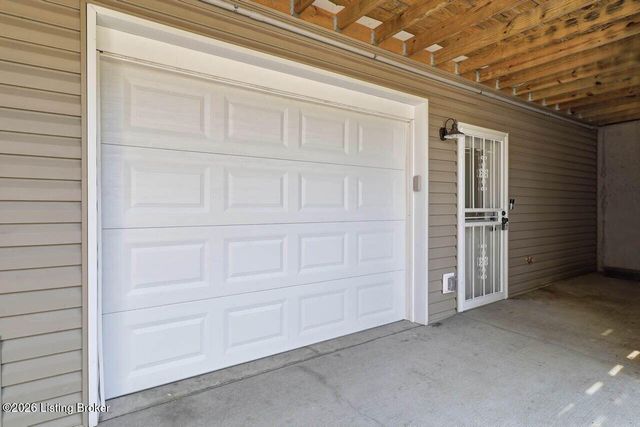440 Harley Thompson Rd, Shelbyville, KY 40065