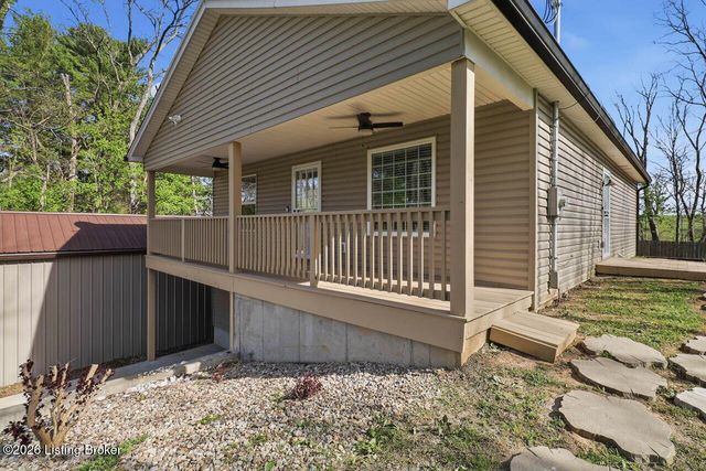 440 Harley Thompson Rd, Shelbyville, KY 40065