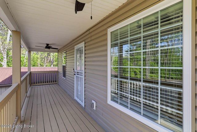 440 Harley Thompson Rd, Shelbyville, KY 40065