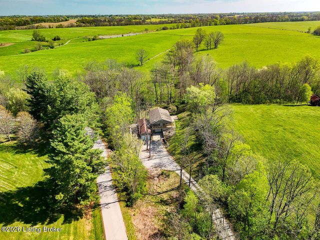 440 Harley Thompson Rd, Shelbyville, KY 40065