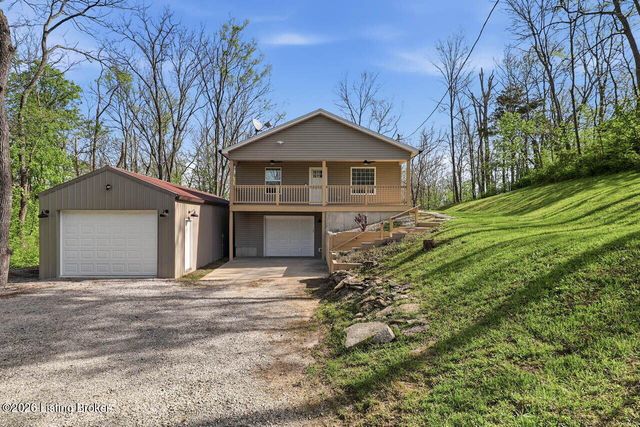 440 Harley Thompson Rd, Shelbyville, KY 40065