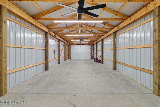 440 Harley Thompson Rd, Shelbyville, KY 40065