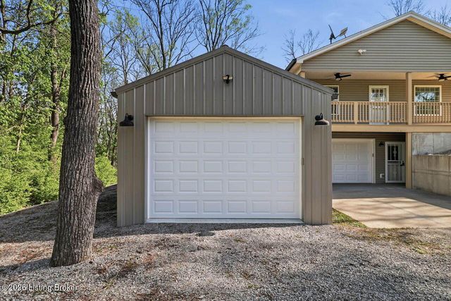 440 Harley Thompson Rd, Shelbyville, KY 40065