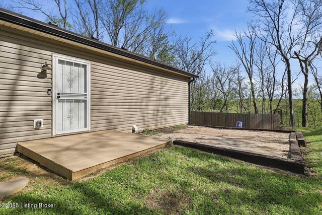 440 Harley Thompson Rd, Shelbyville, KY 40065