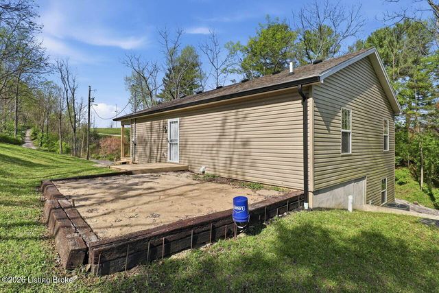 440 Harley Thompson Rd, Shelbyville, KY 40065