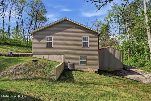 440 Harley Thompson Rd, Shelbyville, KY 40065