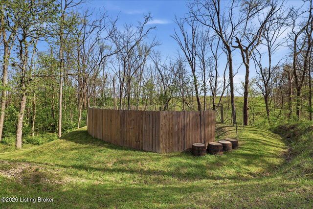 440 Harley Thompson Rd, Shelbyville, KY 40065