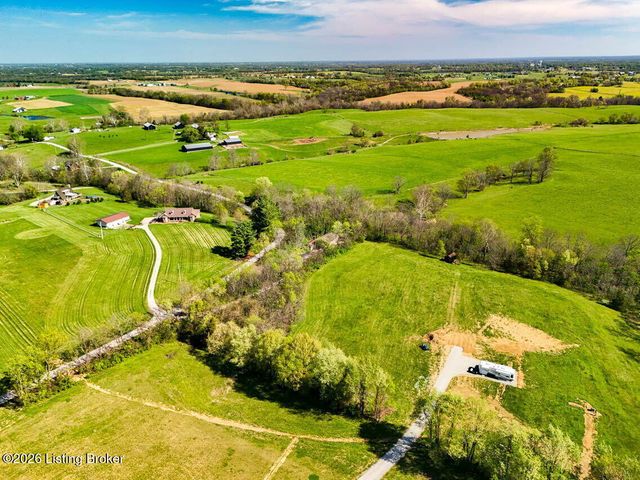 440 Harley Thompson Rd, Shelbyville, KY 40065