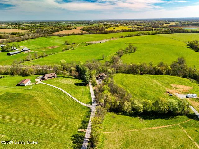 440 Harley Thompson Rd, Shelbyville, KY 40065