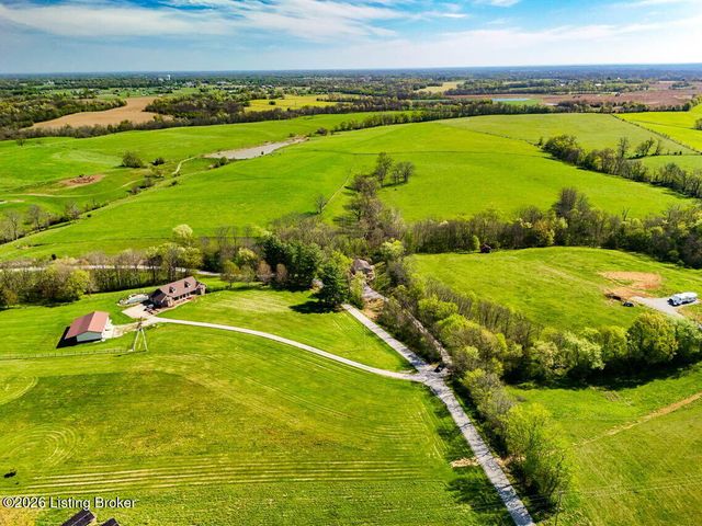 440 Harley Thompson Rd, Shelbyville, KY 40065