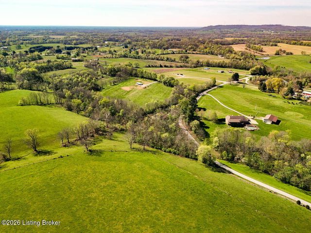 440 Harley Thompson Rd, Shelbyville, KY 40065