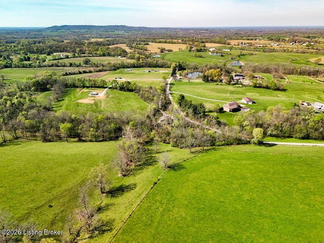 440 Harley Thompson Rd, Shelbyville, KY 40065