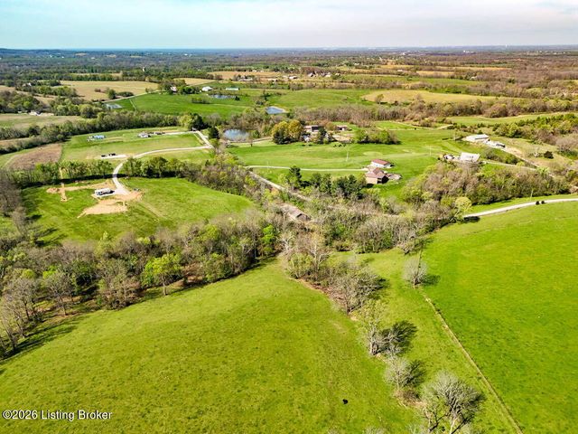 440 Harley Thompson Rd, Shelbyville, KY 40065