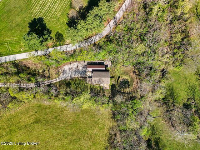 440 Harley Thompson Rd, Shelbyville, KY 40065