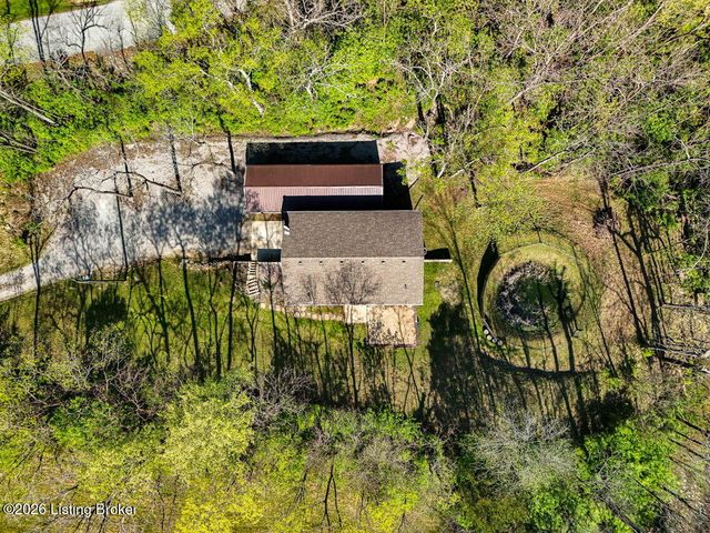 440 Harley Thompson Rd, Shelbyville, KY 40065