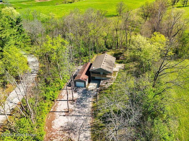 440 Harley Thompson Rd, Shelbyville, KY 40065