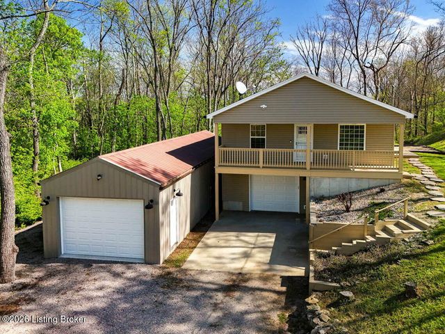 440 Harley Thompson Rd, Shelbyville, KY 40065