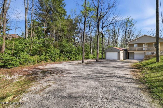 440 Harley Thompson Rd, Shelbyville, KY 40065