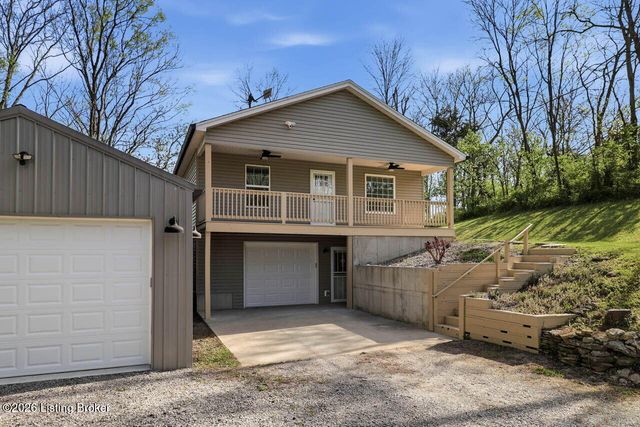 440 Harley Thompson Rd, Shelbyville, KY 40065