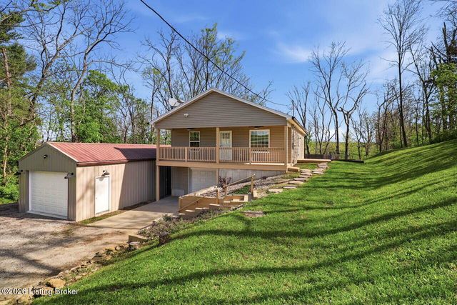 440 Harley Thompson Rd, Shelbyville, KY 40065