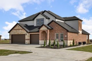 8024 Harvest Drive, Grandview, TX 76050