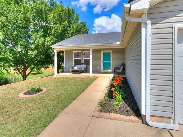 14908 Marbleleaf Drive, Edmond, OK 73013