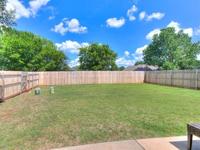 14908 Marbleleaf Drive, Edmond, OK 73013