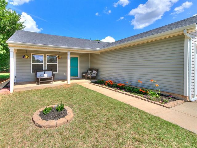 14908 Marbleleaf Drive, Edmond, OK 73013