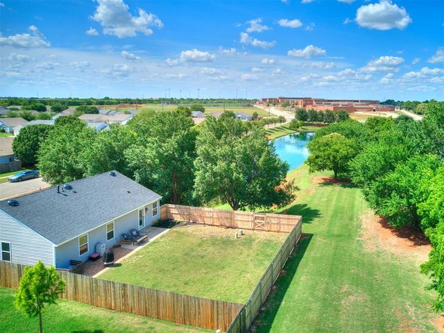14908 Marbleleaf Drive, Edmond, OK 73013