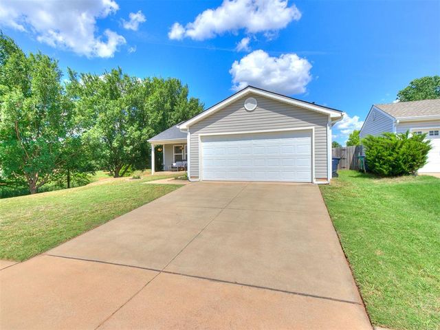 14908 Marbleleaf Drive, Edmond, OK 73013