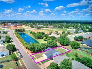 14908 Marbleleaf Drive, Edmond, OK 73013