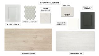 212 Foundation LN, Liberty Hill, TX 78642