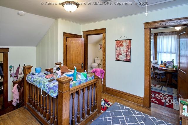 1576 Washington Street E, Charleston, WV 25311